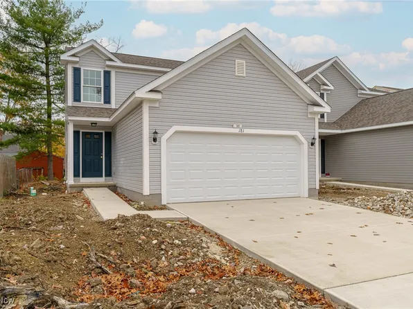 181 Forest Blvd, Avon Lake, OH 44012