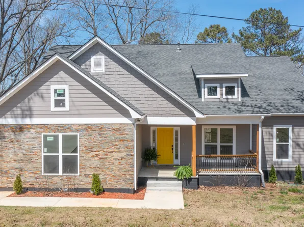 6989 Scenic Hts, Manchester, GA 31816