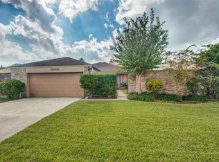 16931 Amidon Dr, Spring, TX 77379