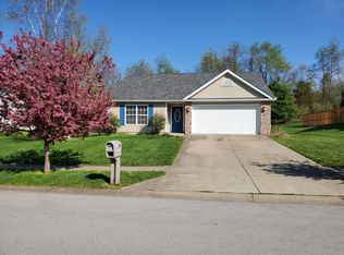 4312 N Rindle Ln, Bloomington, IN 47404