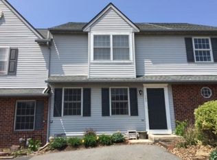 209 Quaking Aspen Ln, Marietta, PA 17547