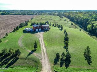 34522 Sybil Lake Rd, Vergas, MN 56587