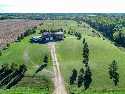 34522 Sybil Lake Rd, Vergas, MN, 56587