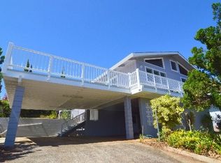 3810 Kikee Rd, Kalaheo, HI 96741