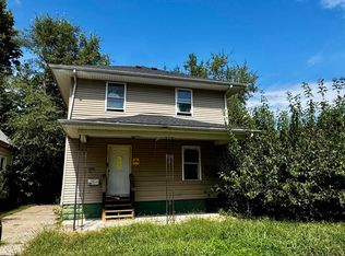 1515 E South Grand Ave, Springfield, IL 62703