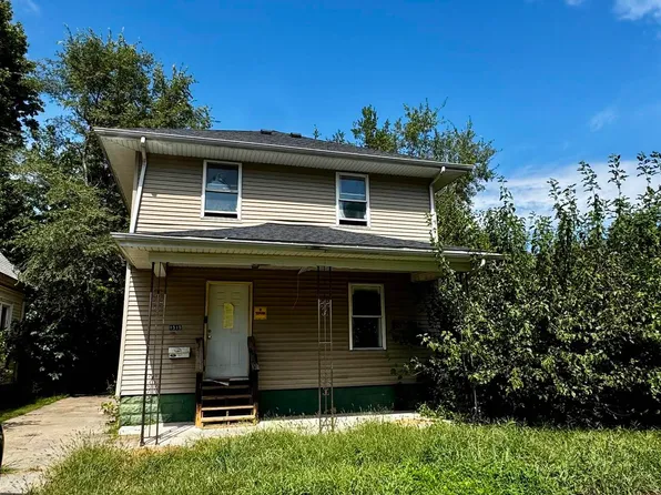 1515 E South Grand Ave, Springfield, IL 62703