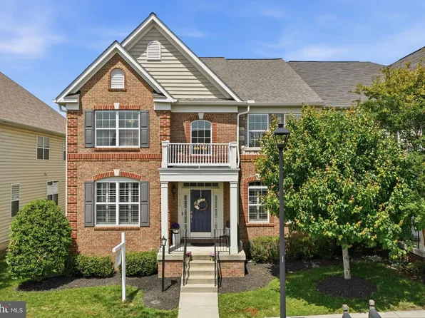 41688 Blue Grama Cir, Aldie, VA 20105