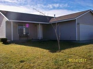 1554 NE Sandstone Ave, Hermiston, OR 97838