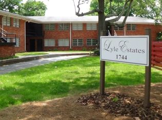 1744 Lyle Ave APT 8, College Park, GA 30337