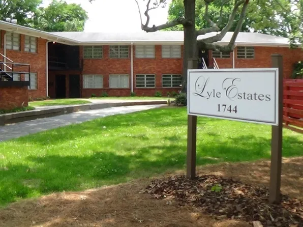 1744 Lyle Avenue, 1744 Lyle Ave APT 8, College Park, GA 30337