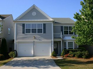711 Melilot Ln, Alpharetta, GA 30004