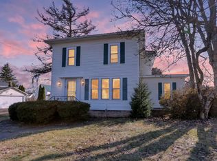 220 Coshocton Ave, Mount Vernon, OH 43050