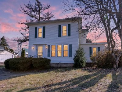 220 Coshocton Ave, Mount Vernon, OH, 43050