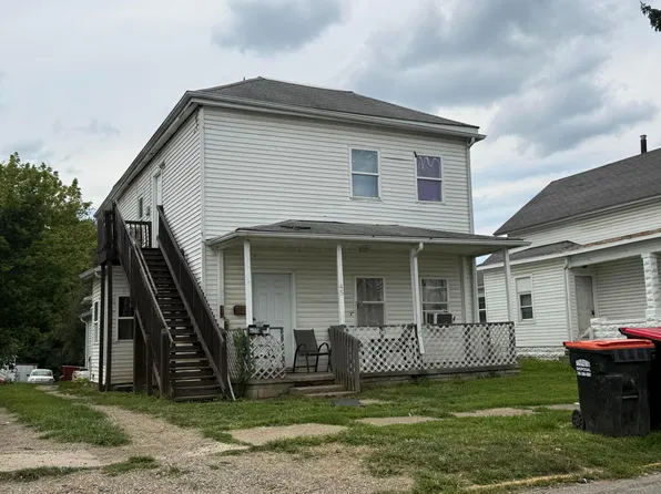 47 S 6th St, Newark, OH 43055