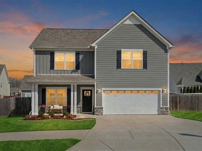2013 Ambie Way, Fairview, TN, 37062