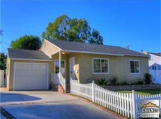 5733 Bertrand Ave, Encino, CA 91316