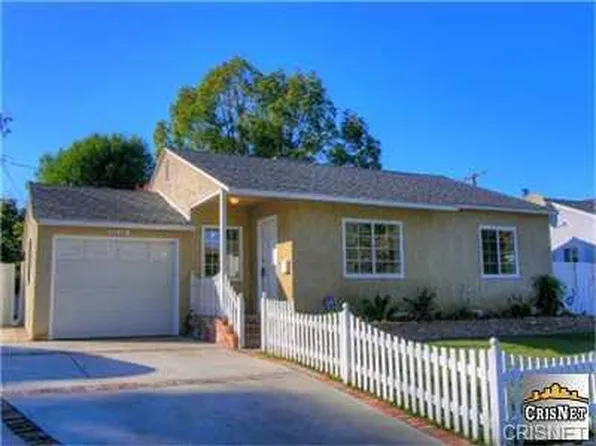 5733 Bertrand Ave, Encino, CA 91316