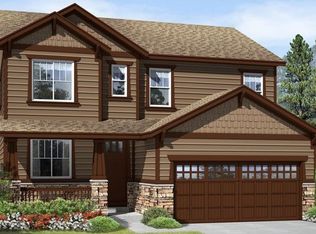 9695 Beryl Dr, Peyton, CO 80831