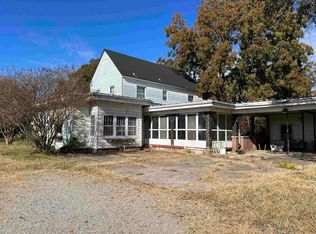 3867 Highway 412 E, Paragould, AR 72450