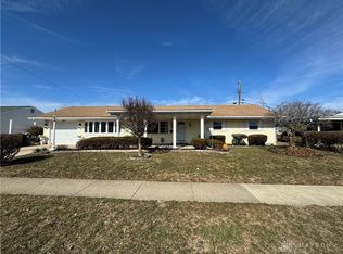 4861 Rainier Dr, Dayton, OH 45432