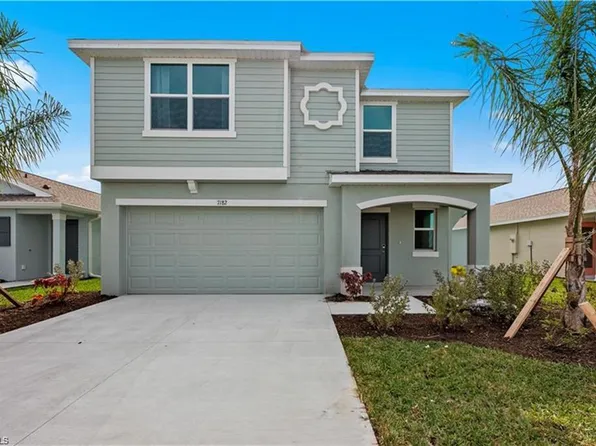 7182 Sugar Pine WAY, FORT MYERS, FL 33966