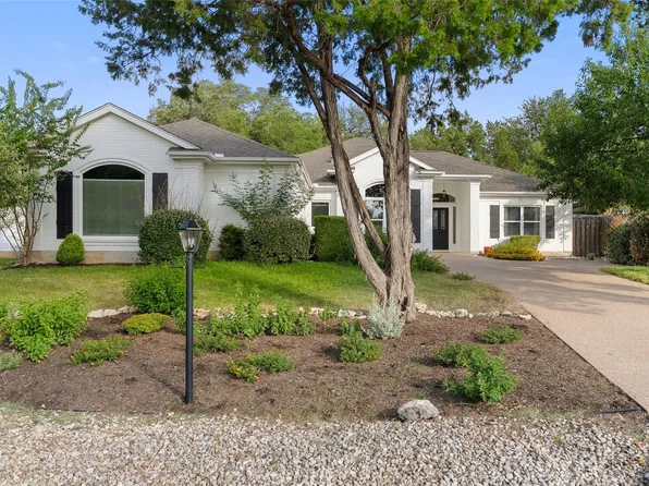 120 Copperleaf Rd, Lakeway, TX 78734