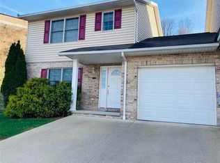 282 Donna Ave, Morgantown, WV 26505