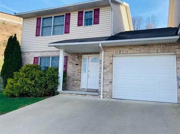 282 Donna Ave, Morgantown, WV 26505