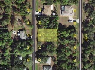 358 Wyler St, Port Charlotte, FL 33954