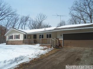30728 Virgo St NE, North Branch, MN 55056