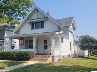 522 N College Ave, York, NE 68467