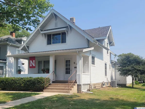 522 N College Ave, York, NE 68467