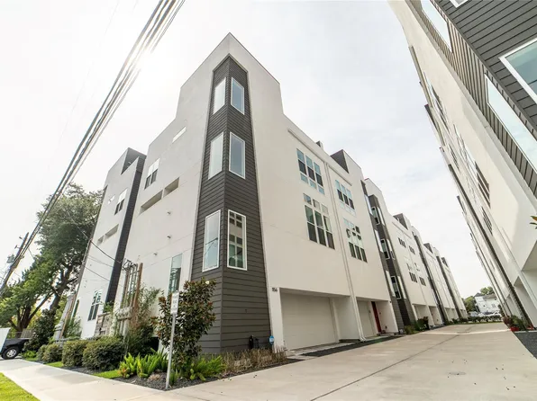 1156 W 19th St, Houston, TX 77008