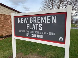 New Bremen Flats, New Bremen, OH 45869