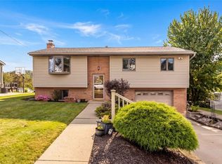 413 Belfrey Dr, Elizabeth, PA 15037