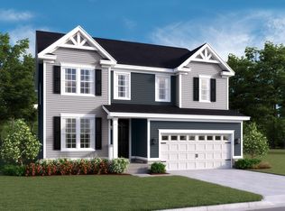 18400 Hewes Ter, Ruther Glen, VA 22546