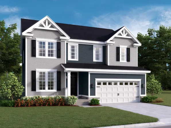 18400 Hewes Ter, Ruther Glen, VA 22546