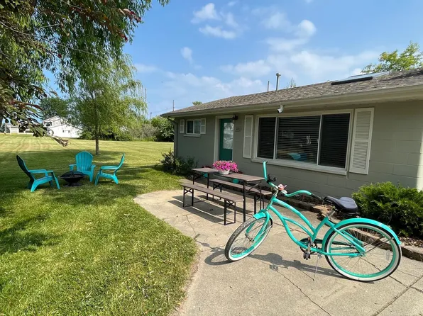 7480 Birch Tree Rd, Lexington, MI 48450