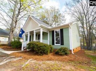 121 Saddlebrooke Rd, Lexington, SC 29072