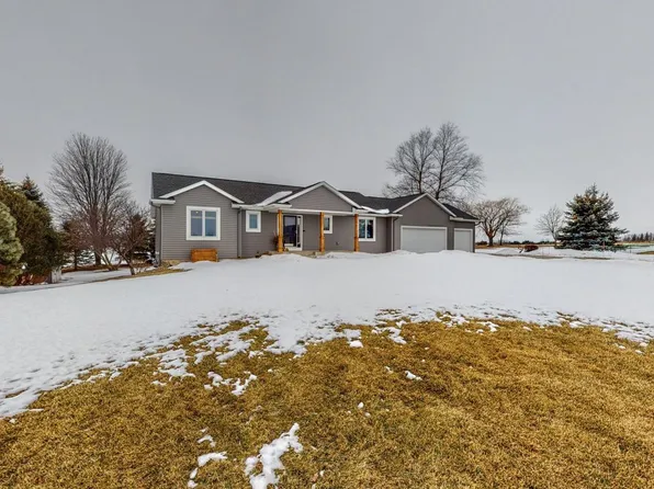 24705 619th St, Mantorville, MN 55955