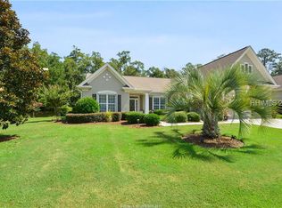 25 Rolling River Dr, Bluffton, SC 29910