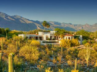 4747 N Camino Antonio, Tucson, AZ 85718