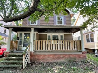 1256 Cleveland Heights Blvd, Cleveland Heights, OH 44121