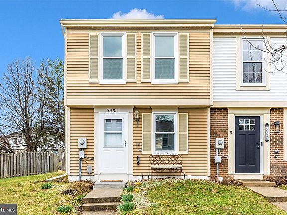 4th image of 5818 Drawbridge Ct