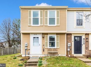 5818 Drawbridge Ct, Frederick, MD 21703