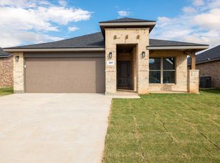 3007 Haystack Way, Amarillo, TX 79124