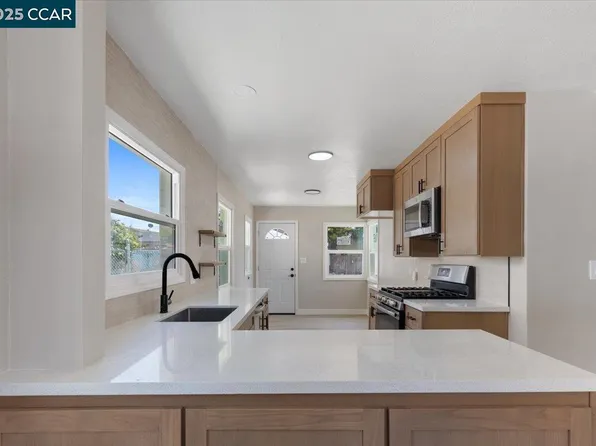 3226 Andrade Ave, Richmond, CA 94804
