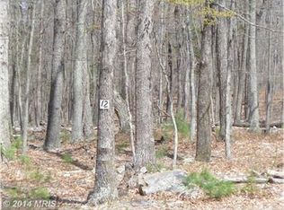 506 Evergreen Farms Dr, Wardensville, WV 26851