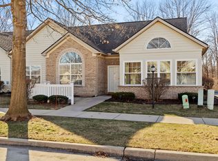 1149 Abbey Ct, Westland, MI 48185