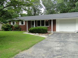 209 Frances St, Waynesville, MO 65583